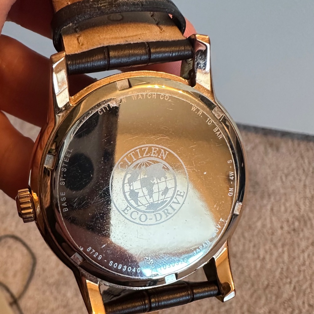 Citizens Watch - Picture 3 of 3